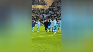 罗杰斯身价飙升至9000万欧 四大英超豪门和拜仁密切关注