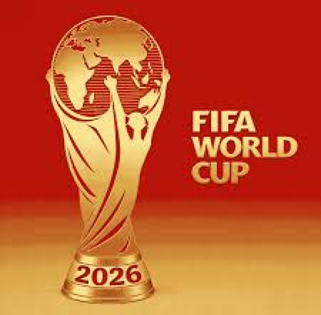 2026 FIFA 世界杯(竞彩)官方中文站